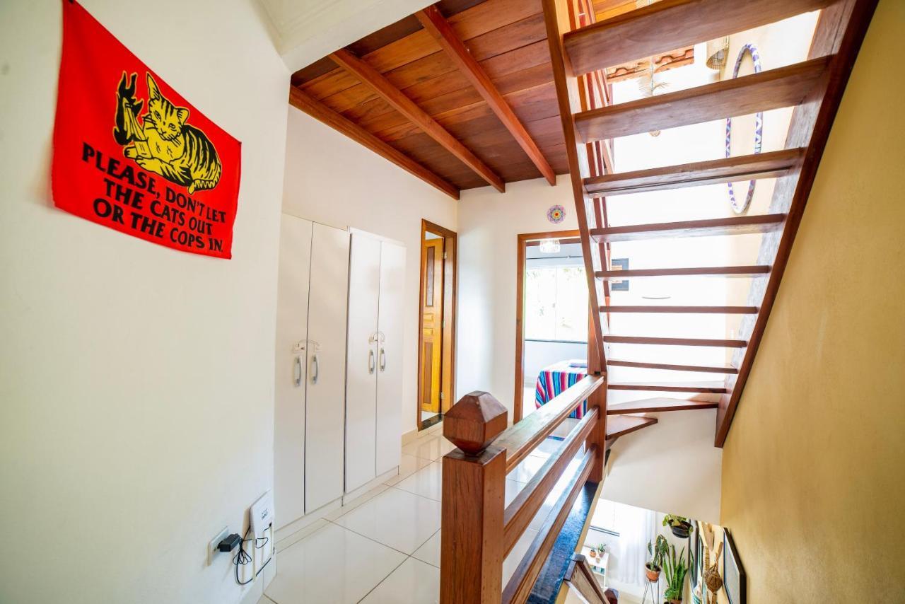 Casa Linda E Aconchegante Villa Paraty Exterior photo