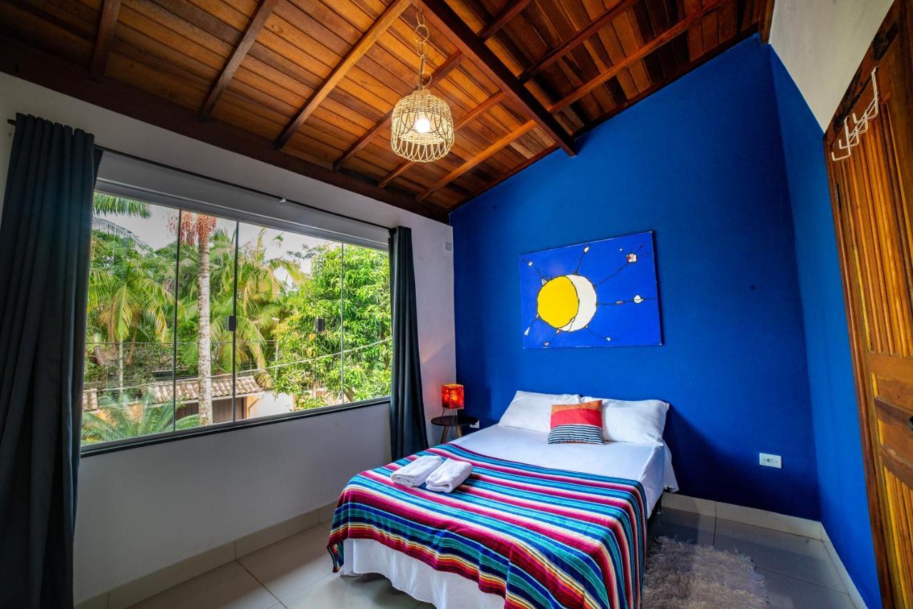 Casa Linda E Aconchegante Villa Paraty Exterior photo