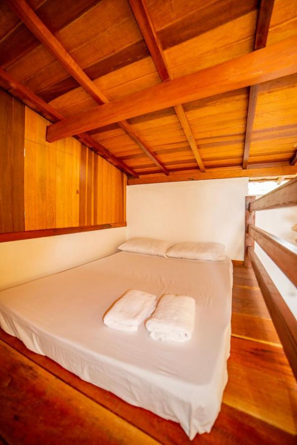 Casa Linda E Aconchegante Villa Paraty Exterior photo